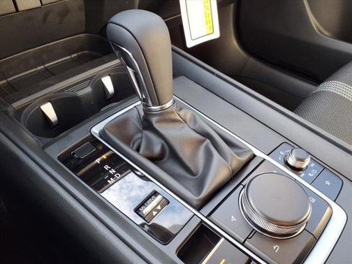 2026 Mazda CX-50 2.5 S Preferred Package