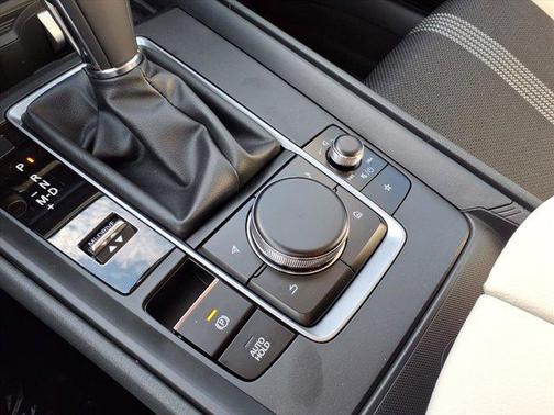 2026 Mazda CX-50 2.5 S Preferred Package