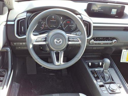 2026 Mazda CX-50 2.5 S Preferred Package