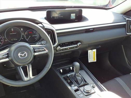 2026 Mazda CX-50 2.5 S Preferred Package