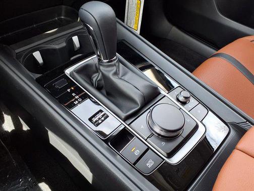 Zircon Sand Metallic 2026 Mazda CX-50 2.5 Turbo Meridian Edition