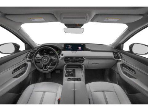 2025 Mazda CX-90 PHEV Base