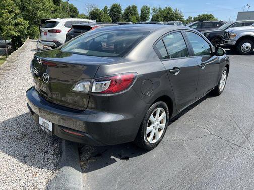 2010 Mazda Mazda3 i Touring
