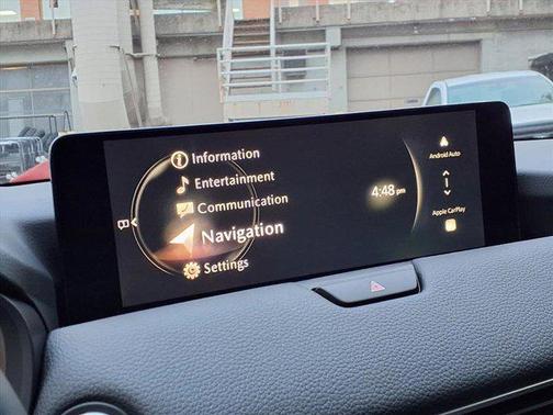 2026 Mazda CX-90 3.3 Turbo Premium Sport