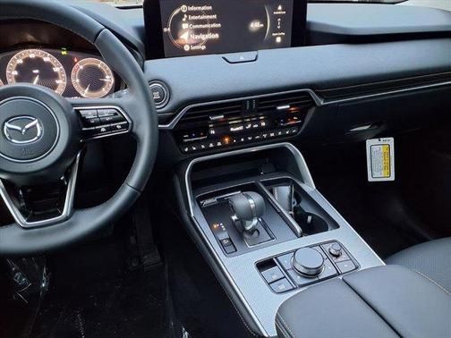 2026 Mazda CX-90 3.3 Turbo Premium Sport