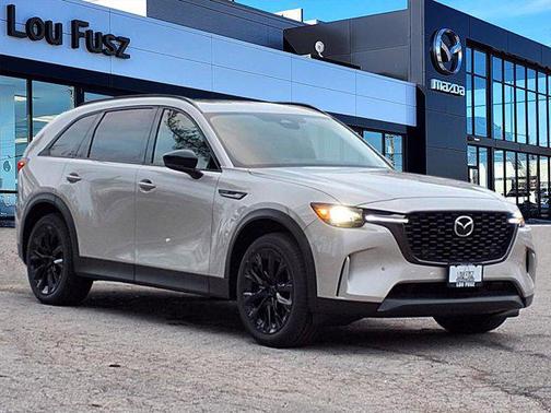 2026 Mazda CX-90 3.3 Turbo Premium Sport