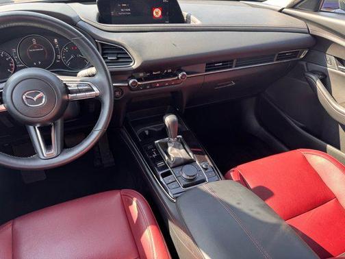 2022 Mazda CX-30 Base