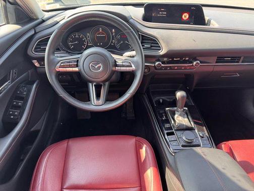2022 Mazda CX-30 Base