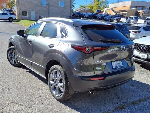 2026 Mazda CX-30 2.5 S Preferred Package