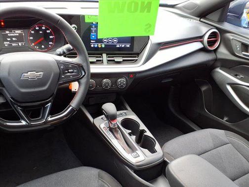 2024 Chevrolet Trax FWD 1RS
