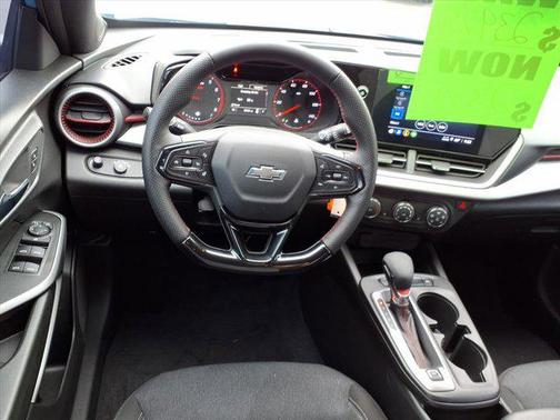 2024 Chevrolet Trax FWD 1RS