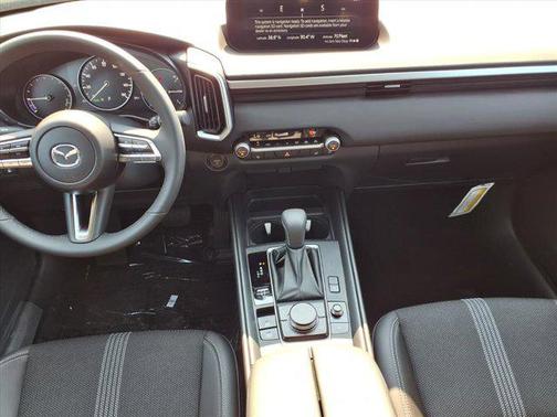 2025 Mazda CX-50 Hybrid Preferred Package