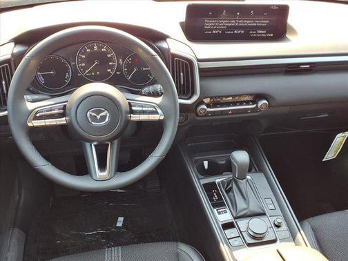 2025 Mazda CX-50 Hybrid Preferred Package