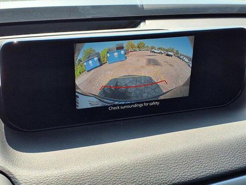 2025 Mazda CX-50 Hybrid Preferred Package