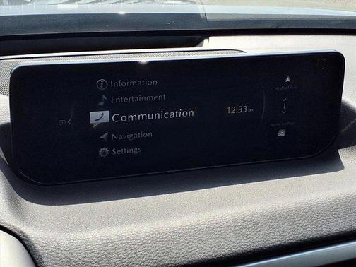 2025 Mazda CX-50 Hybrid Preferred Package