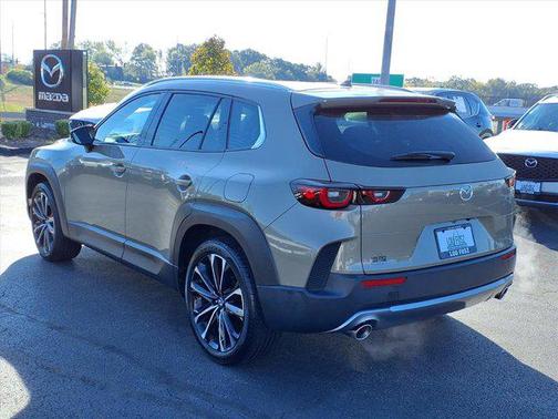 2024 Mazda CX-50 2.5 Turbo Premium Package
