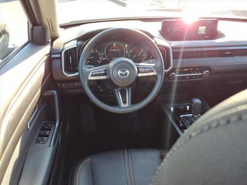 2024 Mazda CX-50 2.5 Turbo Premium Package