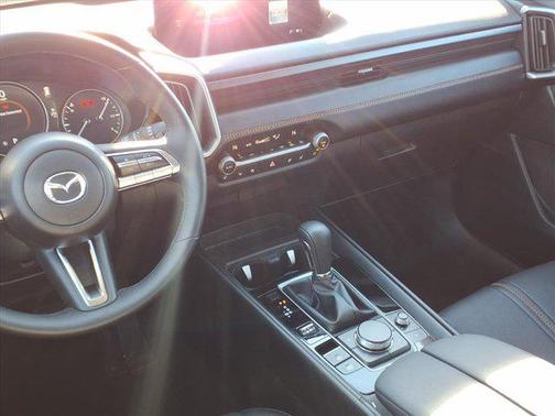 2024 Mazda CX-50 2.5 Turbo Premium Package