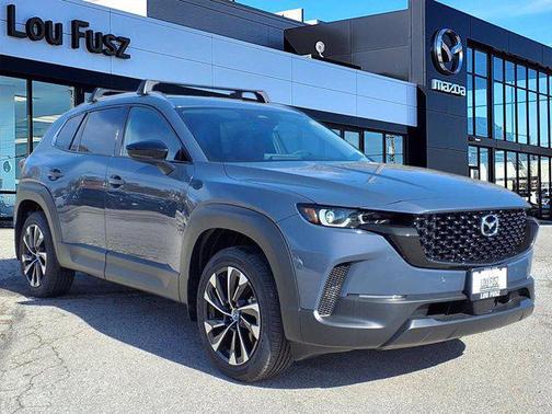 2026 Mazda CX-50 Hybrid Premium Plus