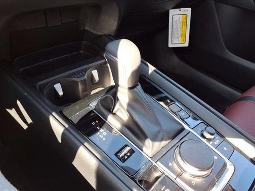 2026 Mazda CX-50 Hybrid Premium Plus