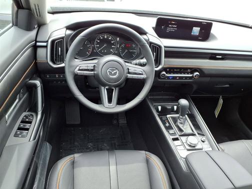 cypress 2026 Mazda CX-50 2.5 Turbo