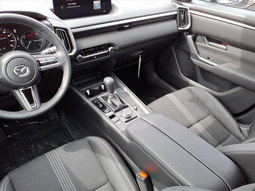 2025 Mazda CX-50 2.5 S Select Package