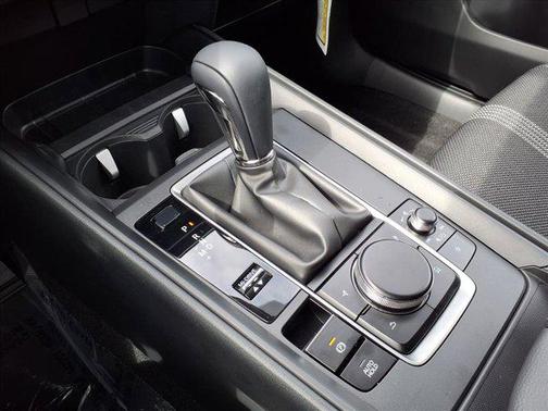 2025 Mazda CX-50 2.5 S Select Package