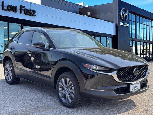 2025 Mazda CX-30 2.5 S Premium Package