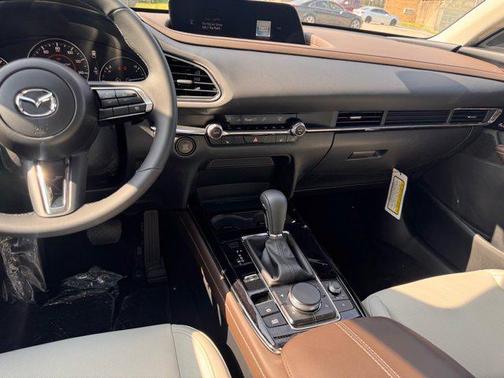 2025 Mazda CX-30 2.5 S Premium Package