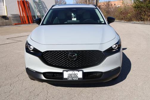 2026 Mazda CX-30 2.5 S