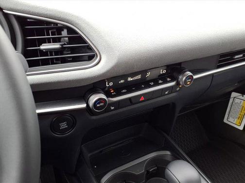 2026 Mazda CX-30 Base