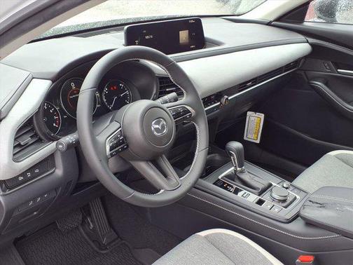 2026 Mazda CX-30 Base