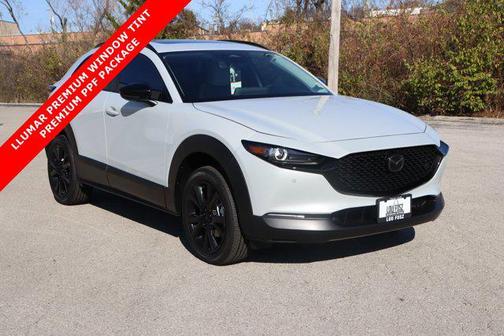 2026 Mazda CX-30 2.5 S