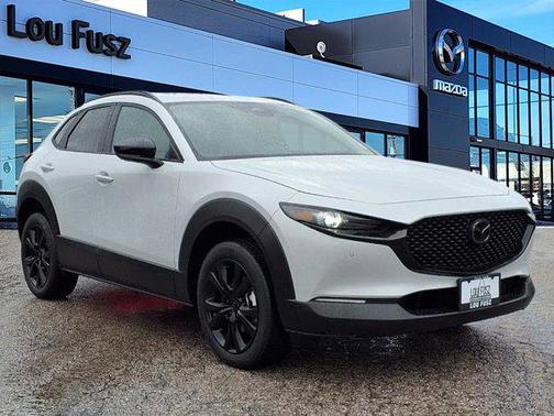 2026 Mazda CX-30 Base