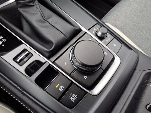 2026 Mazda CX-30 Base