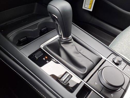 2026 Mazda CX-30 Base