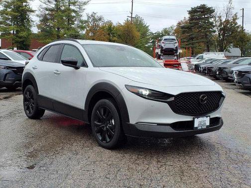 2026 Mazda CX-30 Base