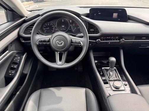 2024 Mazda Mazda3 FWD w/Select Package
