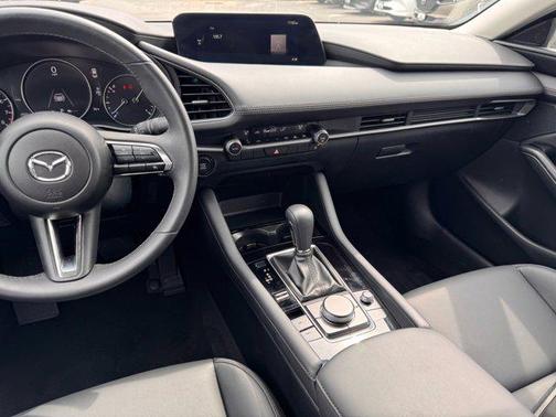 2024 Mazda Mazda3 FWD w/Select Package