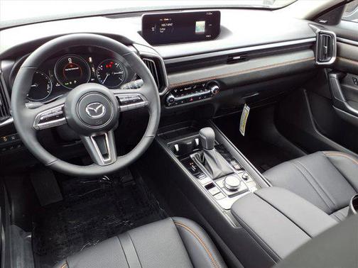 2026 Mazda CX-50 Hybrid Premium Plus