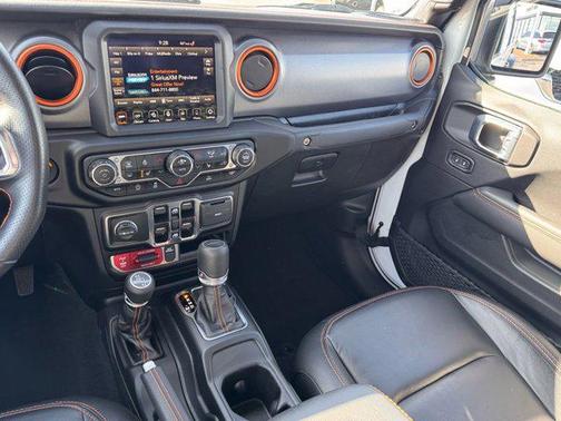 2023 Jeep Gladiator Mojave 4x4