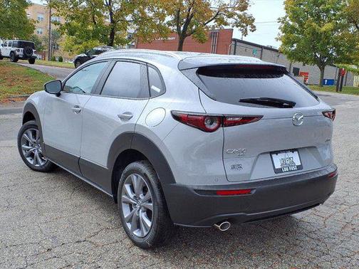 2026 Mazda CX-30 2.5 S Preferred Package