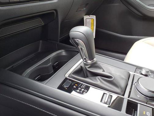 2026 Mazda CX-30 2.5 S Preferred Package