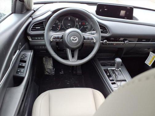 2026 Mazda CX-30 2.5 S Preferred Package