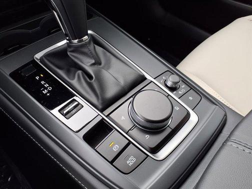 2026 Mazda CX-30 2.5 S Preferred Package