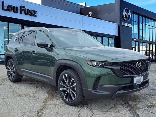 cypress 2026 Mazda CX-50 2.5 S Premium Package