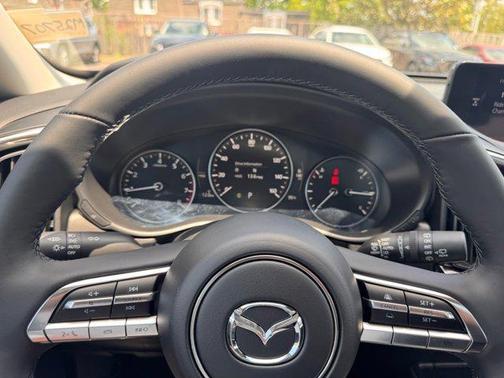 2025 Mazda CX-50 2.5 S Premium Plus Package