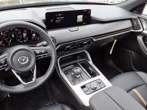 2026 Mazda CX-90 PHEV Premium Plus