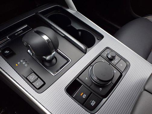 2026 Mazda CX-90 PHEV Premium Plus