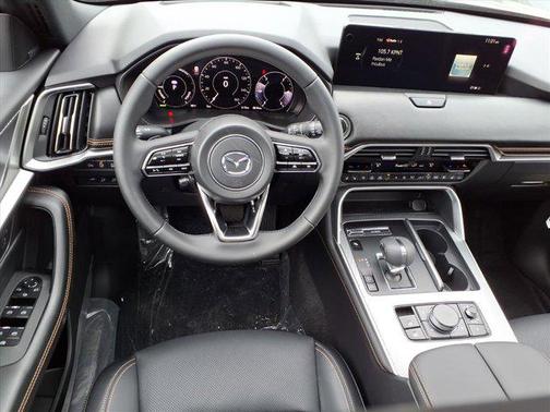 2026 Mazda CX-90 PHEV Premium Plus